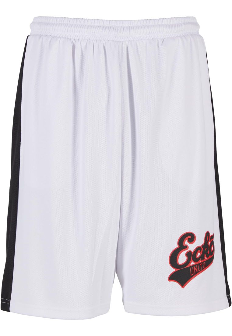 Ecko Unltd. Shorts BBALL - Mens Shorts - TTUECKOSH1037 - 242