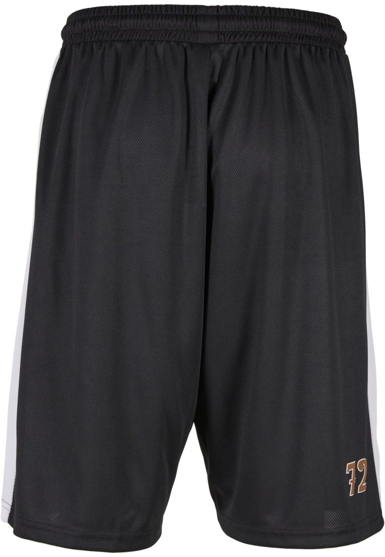 Ecko Unltd. Shorts BBALL - Miesten Shortsit - TTUECKOSH1037 - 9