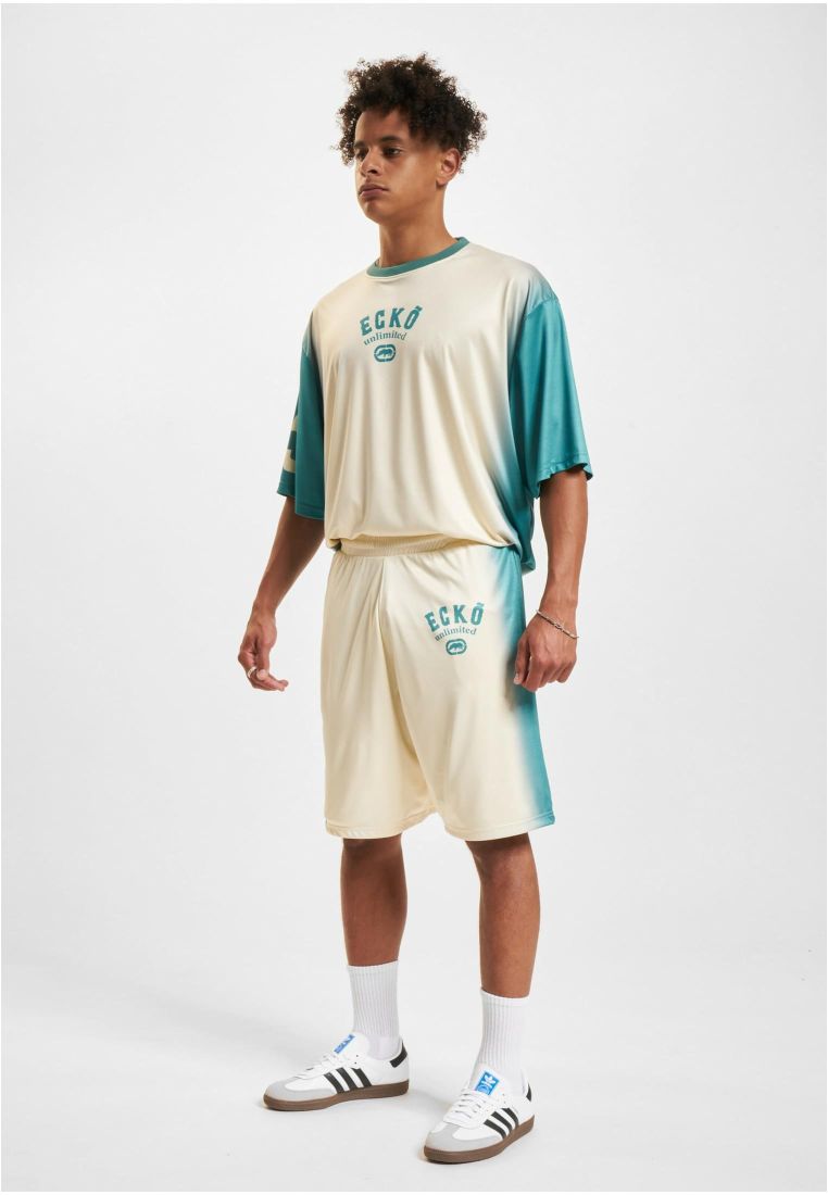 Ecko Unltd. Faded Soccer Shorts - - TTUECKOSH1039 - 246