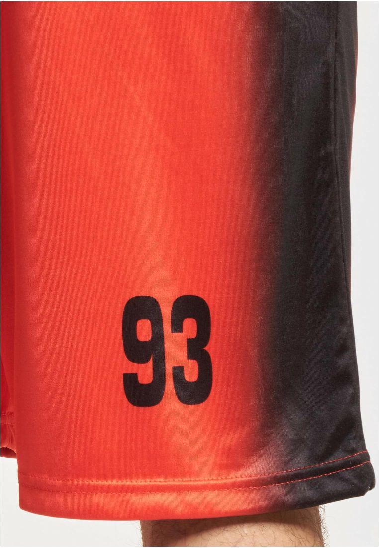 Ecko Unltd. Faded Soccer Shorts - - TTUECKOSH1039 - 6