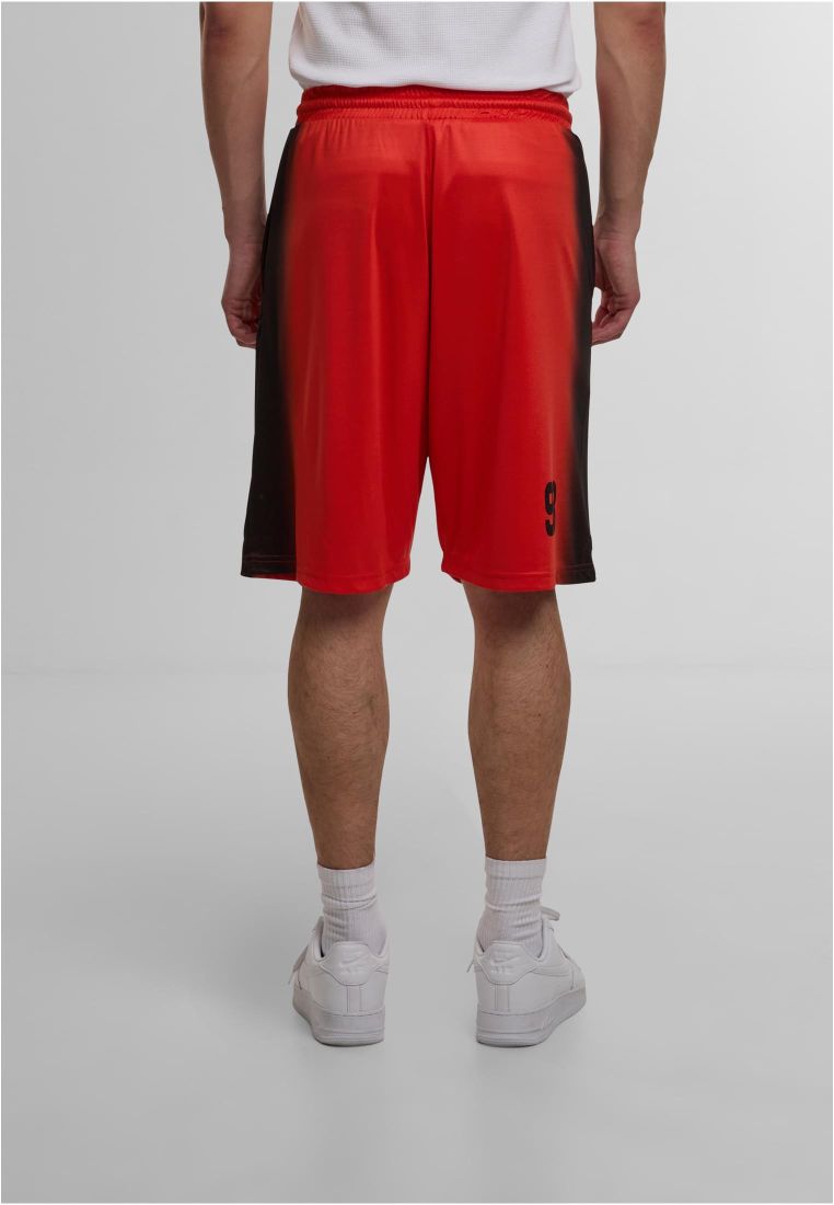 Ecko Unltd. Faded Soccer Shorts - - TTUECKOSH1039 - 4