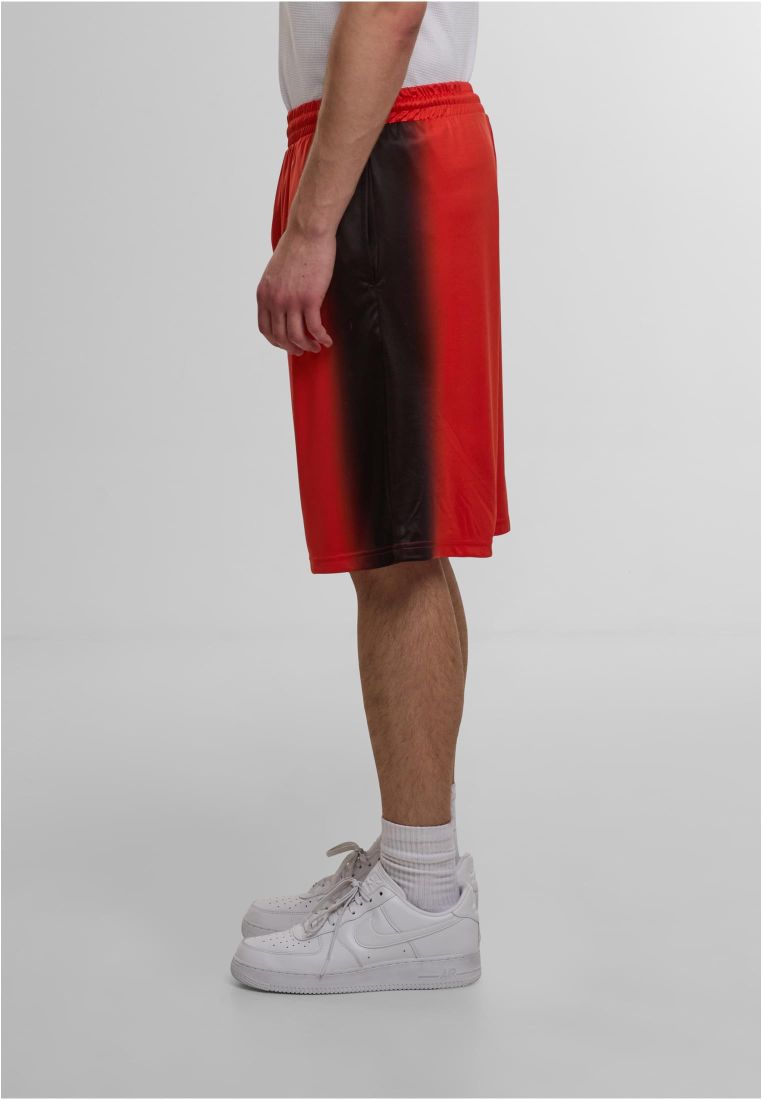 Ecko Unltd. Faded Soccer Shorts -  - TTUECKOSH1039 - 35