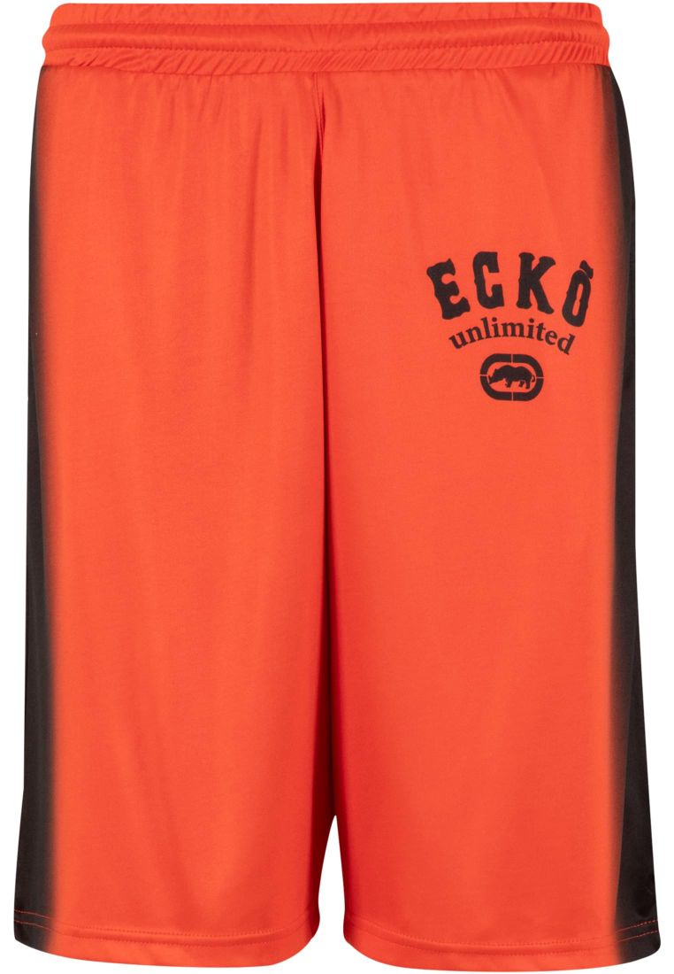 Ecko Unltd. Faded Soccer Shorts - - TTUECKOSH1039 - 7