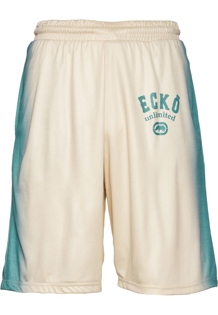 Ecko Unltd. Faded Soccer Shorts - - TTUECKOSH1039 - 249