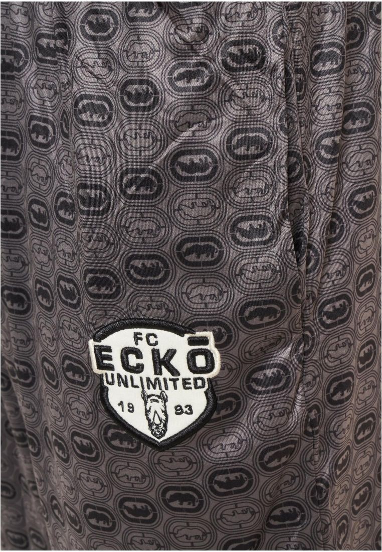 Ecko Unltd. Logo Mania Shorts - - TTUECKOSH1040 - 6