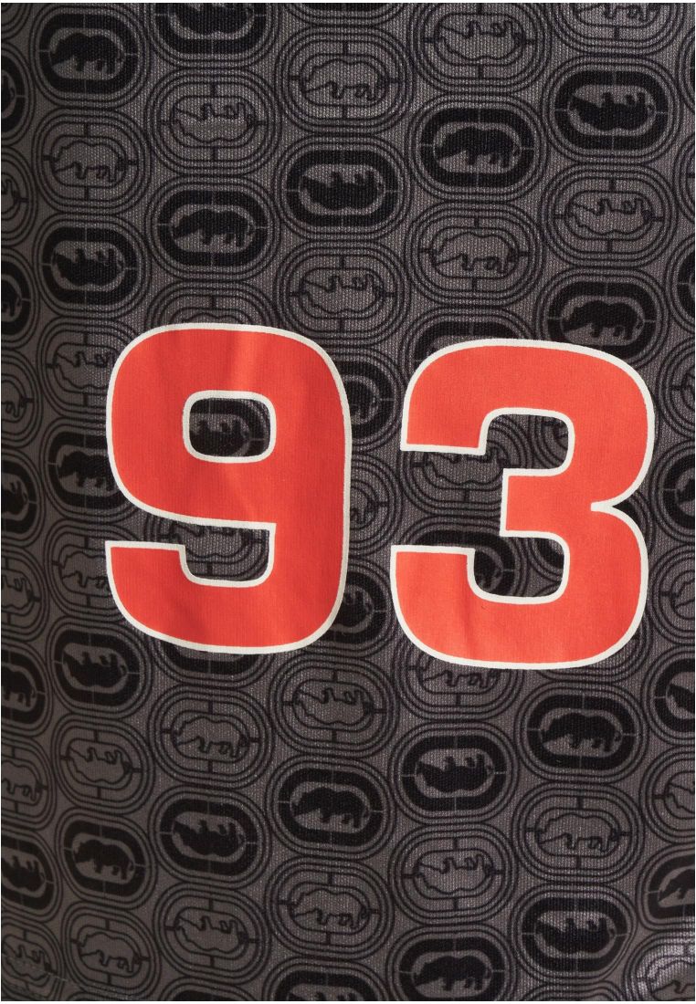 Ecko Unltd. Logo Mania Shorts - - TTUECKOSH1040 - 7