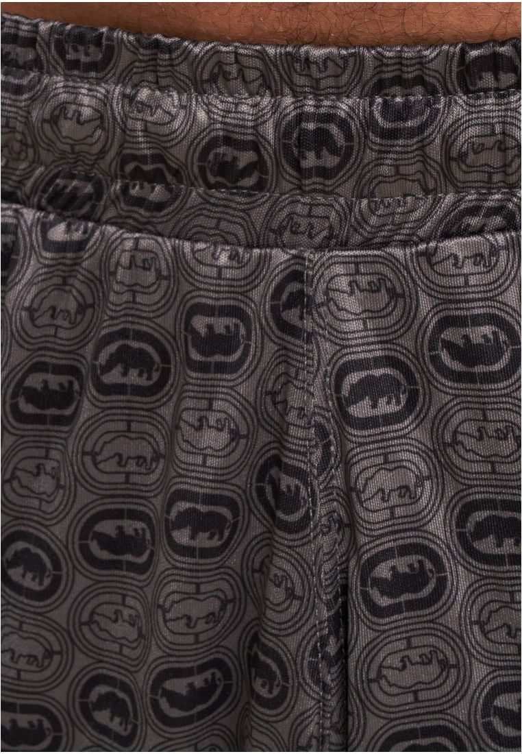 Ecko Unltd. Logo Mania Shorts - - TTUECKOSH1040 - 8