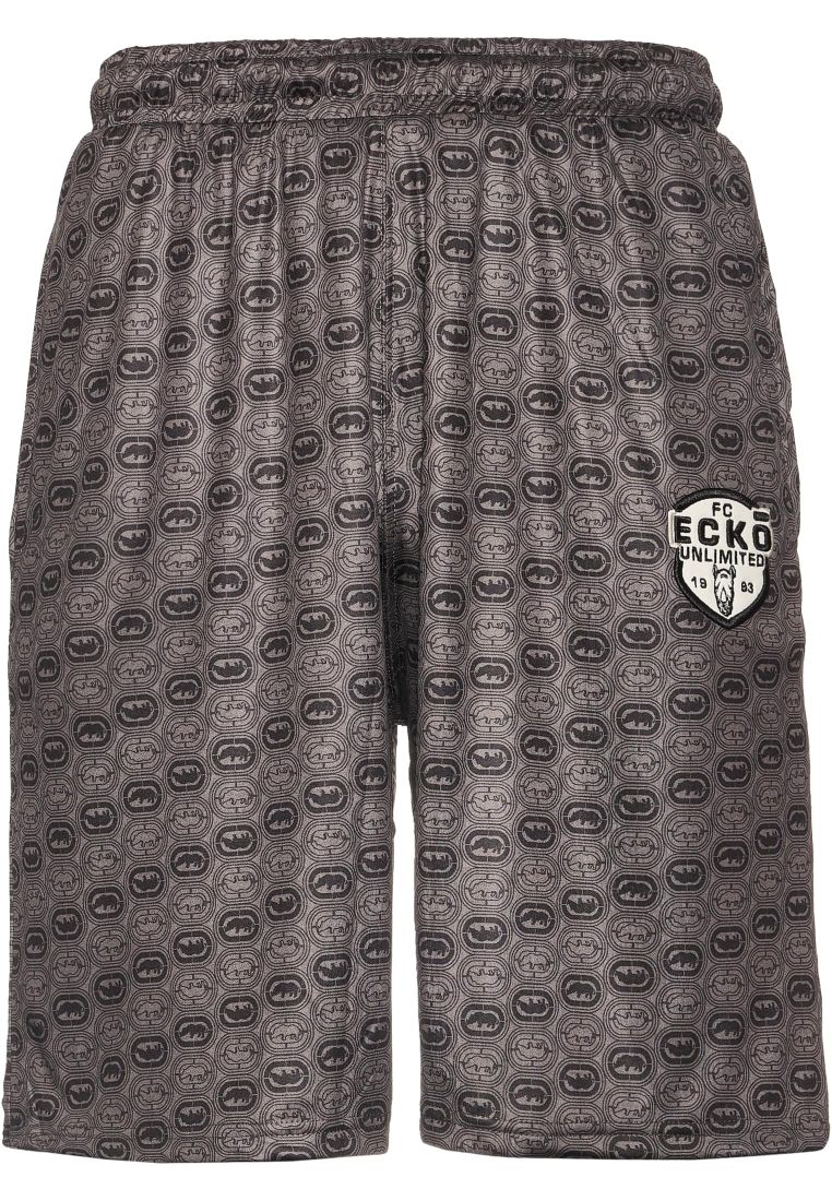 Ecko Unltd. Logo Mania Shorts -  - TTUECKOSH1040 - 2