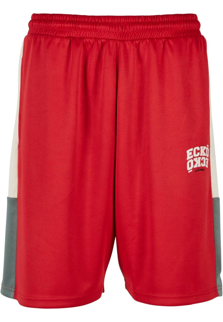 Shorts Drap - - TTUECKOSH1046 - 249