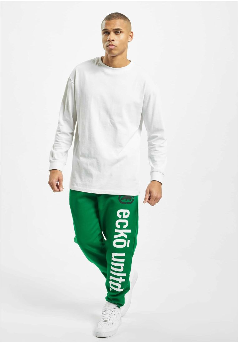 2Face Sweatpants - Mens Pants - TTUECKOSP1002 - 308