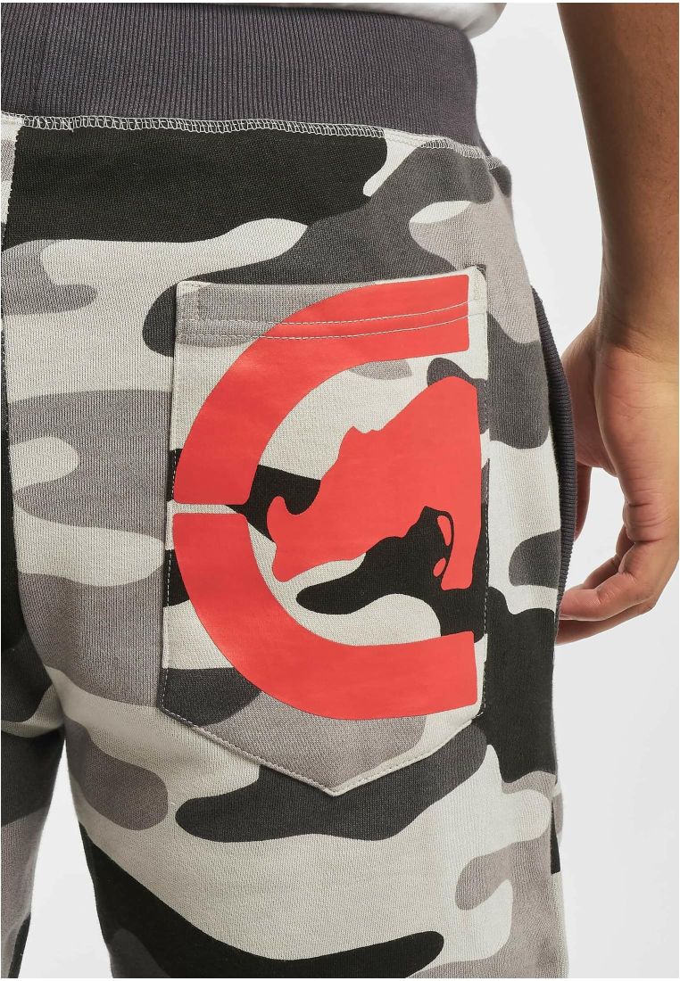 2Face Sweatpants - Mens Pants - TTUECKOSP1002 - 1119