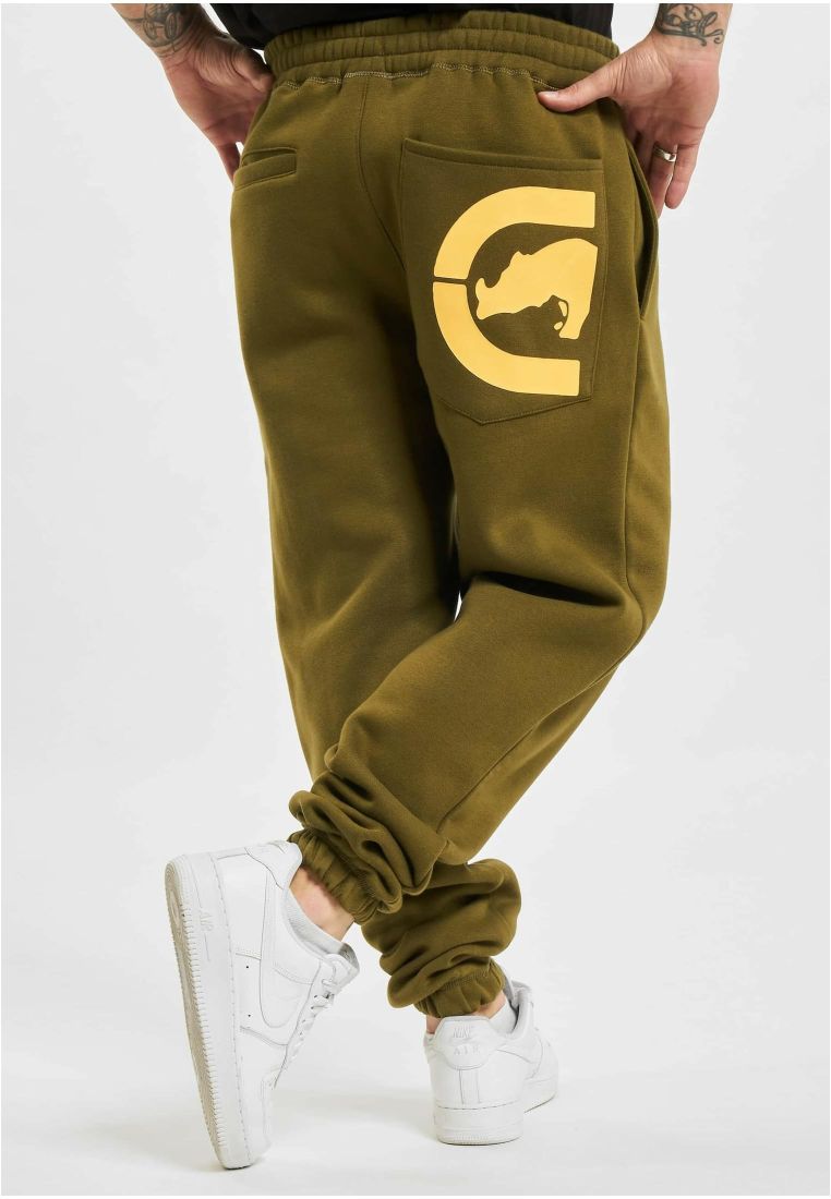 2Face Sweatpants - Mens Pants - TTUECKOSP1002 - 575