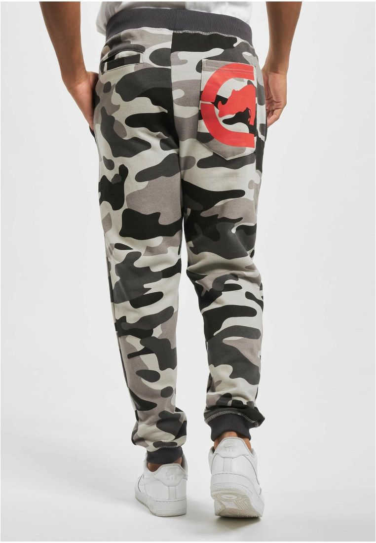 2Face Sweatpants - Mens Pants - TTUECKOSP1002 - 1115