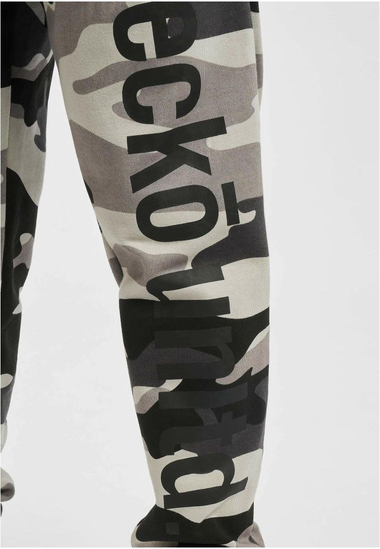 2Face Sweatpants - Mens Pants - TTUECKOSP1002 - 1117