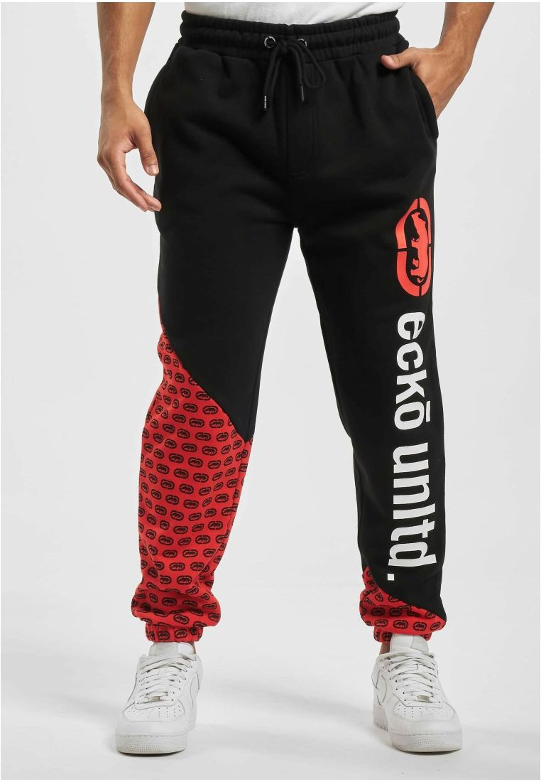 Ecko Unltd. E Big Sweatpants - - TTUECKOSP1046 - 241