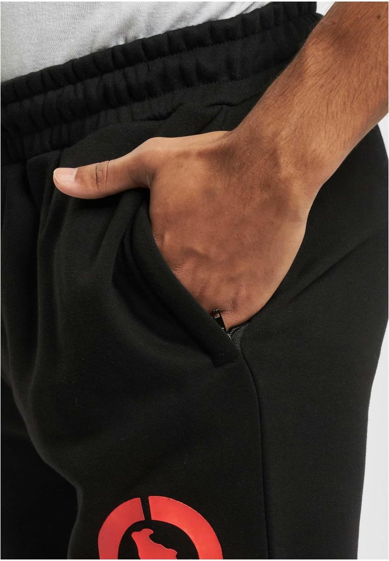 Ecko Unltd. E Big Sweatpants - - TTUECKOSP1046 - 246