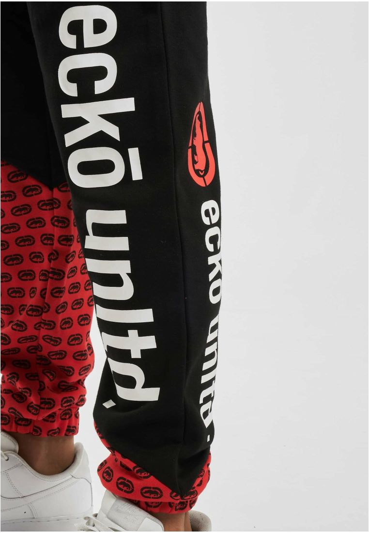 Ecko Unltd. E Big Sweatpants - - TTUECKOSP1046 - 247