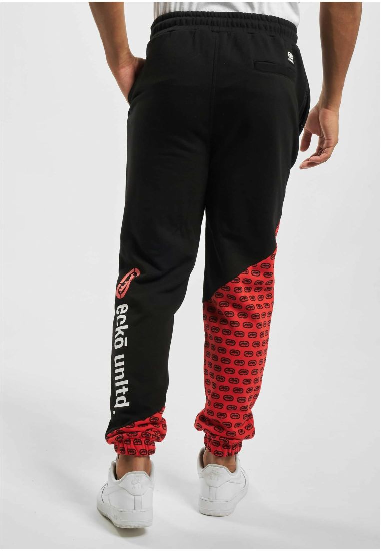 Ecko Unltd. E Big Sweatpants - - TTUECKOSP1046 - 245