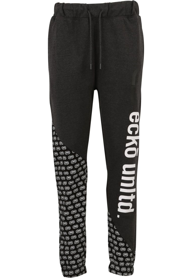 Ecko Unltd. E Big Sweatpants -  - TTUECKOSP1046 - 32
