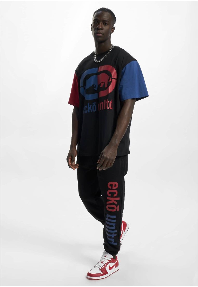 Ecko Unltd. Grande Seweatpant - Mens Pants - TTUECKOSP1064 - 5