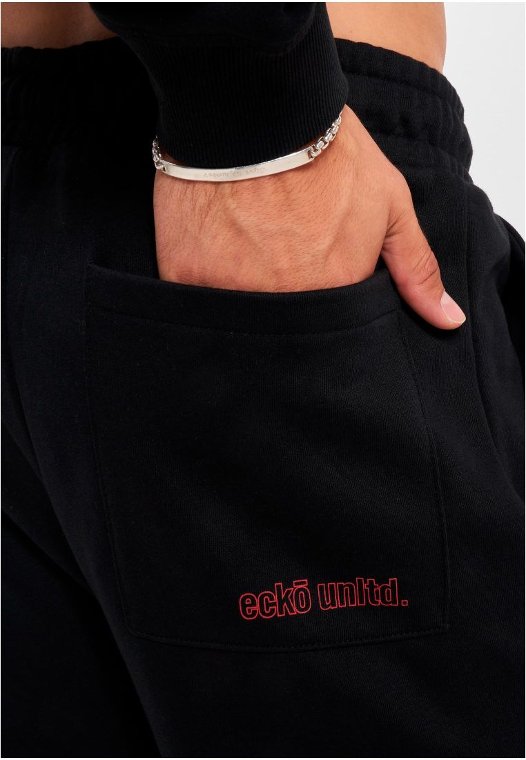 Ecko Unltd. Sweatpant -  - TTUECKOSP1066 - 37