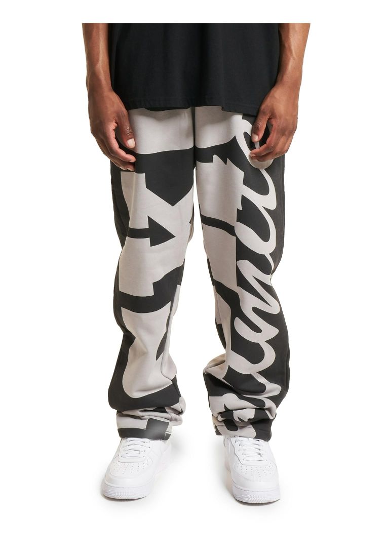 Ecko Unltd. Big Font Jogginghosen -  - TTUECKOSP1068 - 31