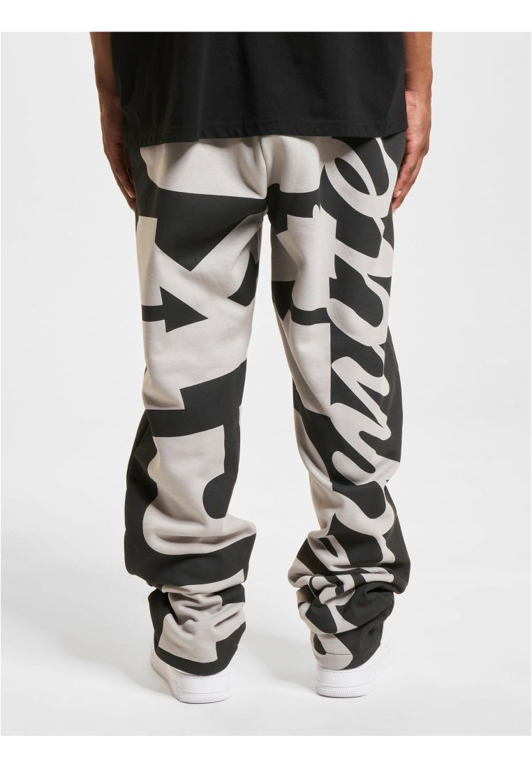 Ecko Unltd. Big Font Jogginghosen -  - TTUECKOSP1068 - 35