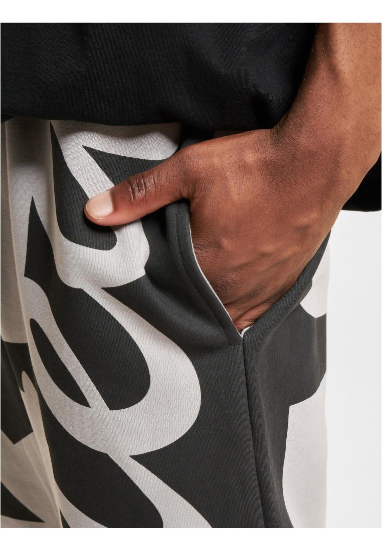 Ecko Unltd. Big Font Jogginghosen -  - TTUECKOSP1068 - 36