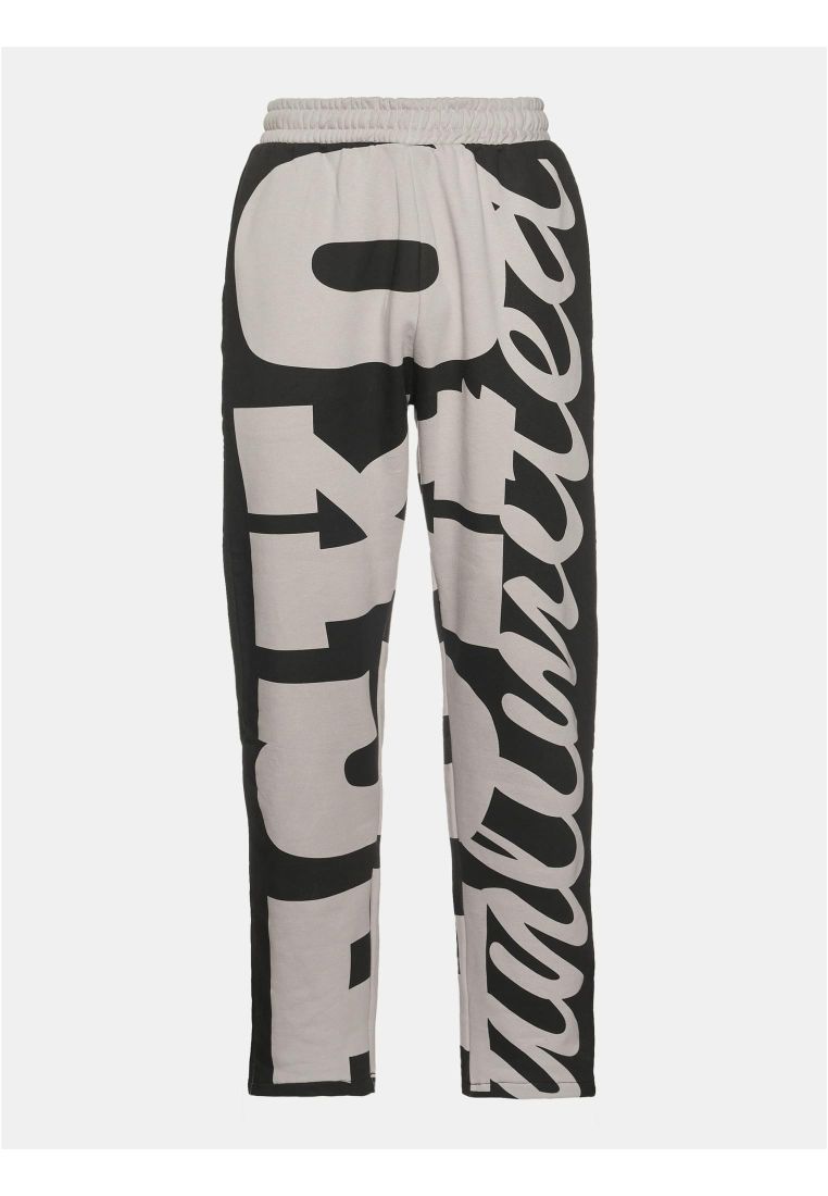 Ecko Unltd. Big Font Jogginghosen -  - TTUECKOSP1068 - 38
