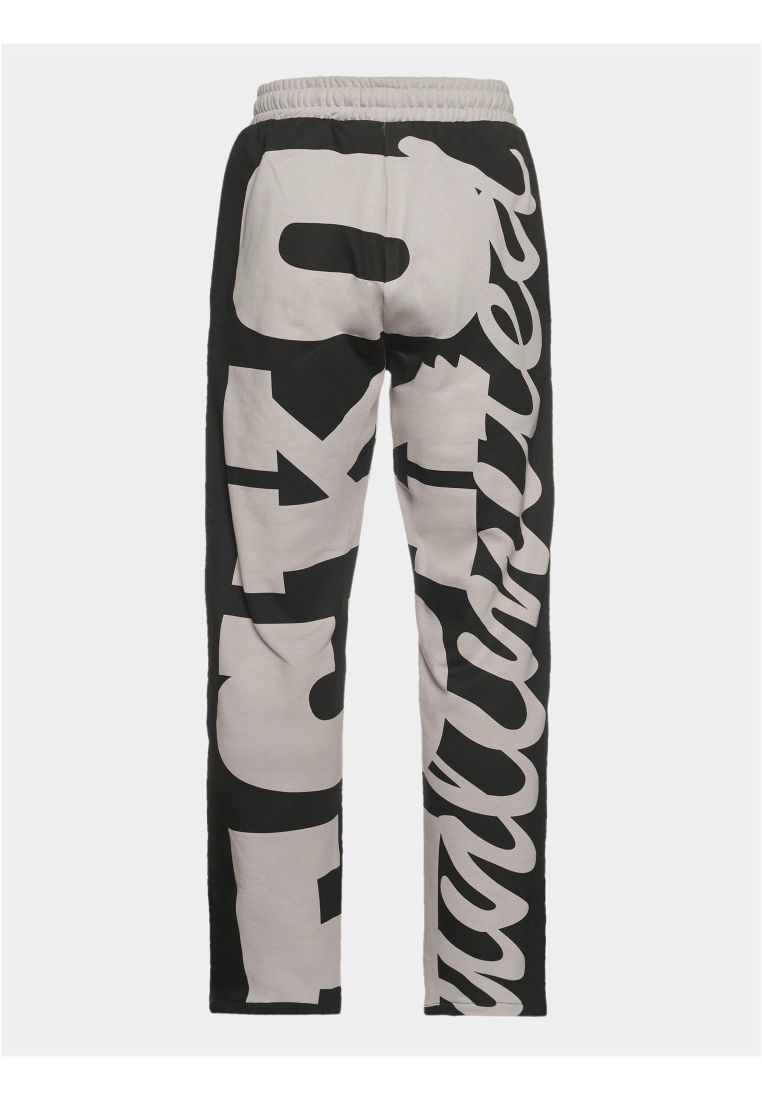 Ecko Unltd. Big Font Jogginghosen -  - TTUECKOSP1068 - 39