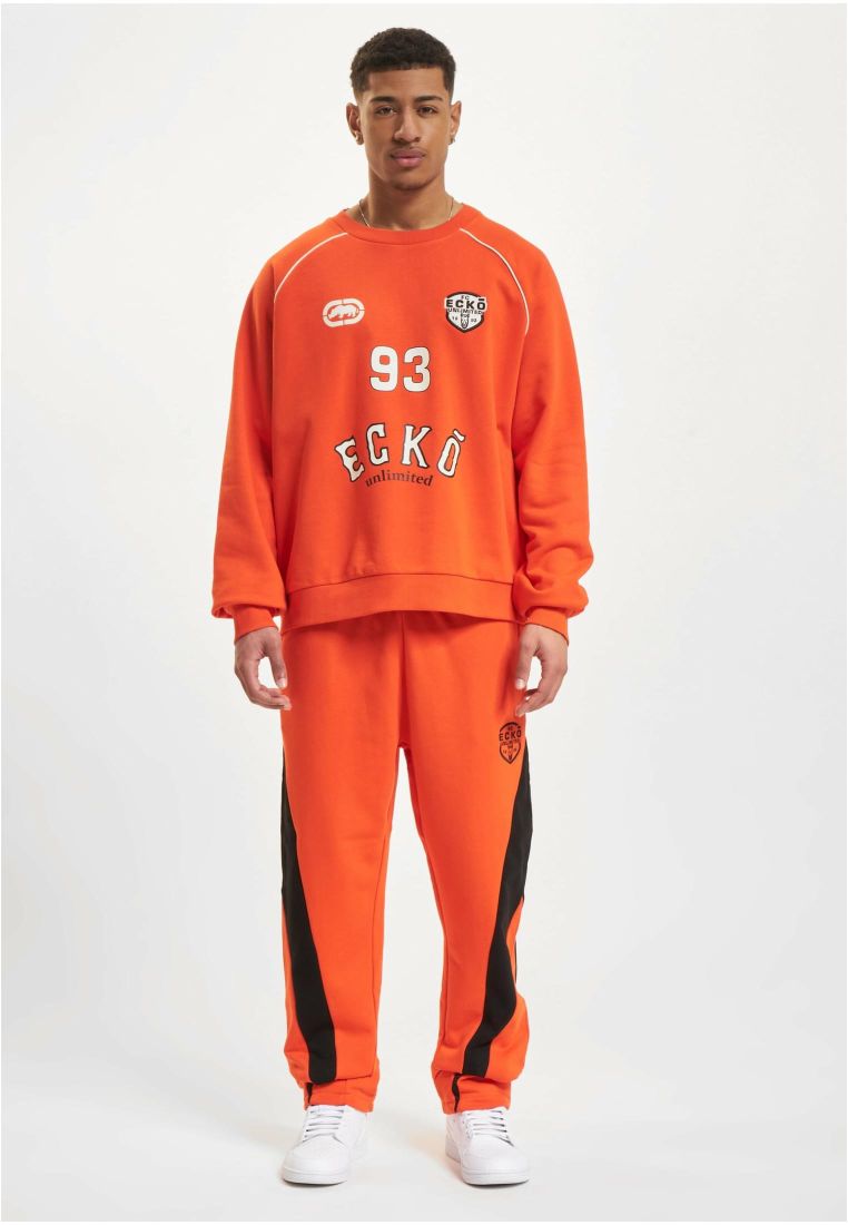 Ecko Unltd. Construction Jogginghosen - - TTUECKOSP1072 - 36