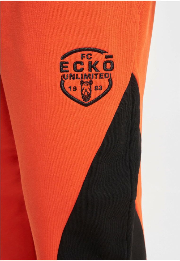 Ecko Unltd. Construction Jogginghosen - - TTUECKOSP1072 - 38