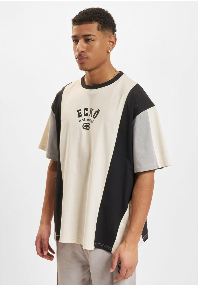 Ecko Unltd. Cuttings T-Shirts -  - TTUECKOTS1181 - 1