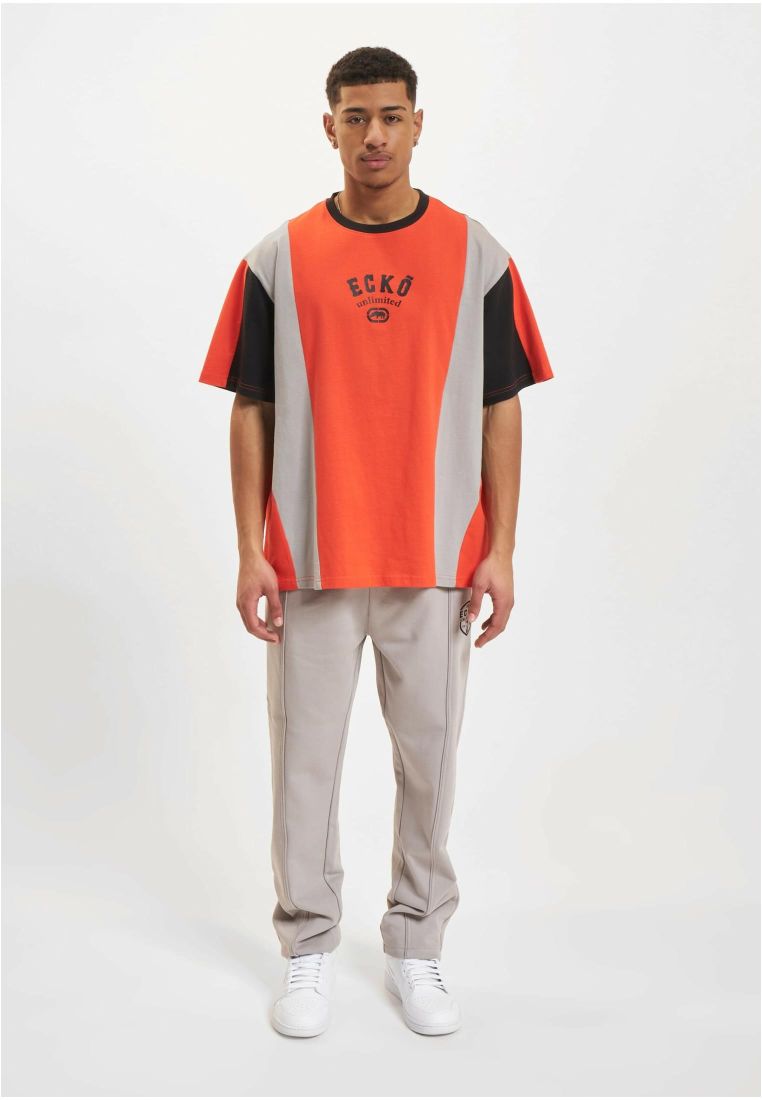 Ecko Unltd. Cuttings T-Shirts - - TTUECKOTS1181 - 36