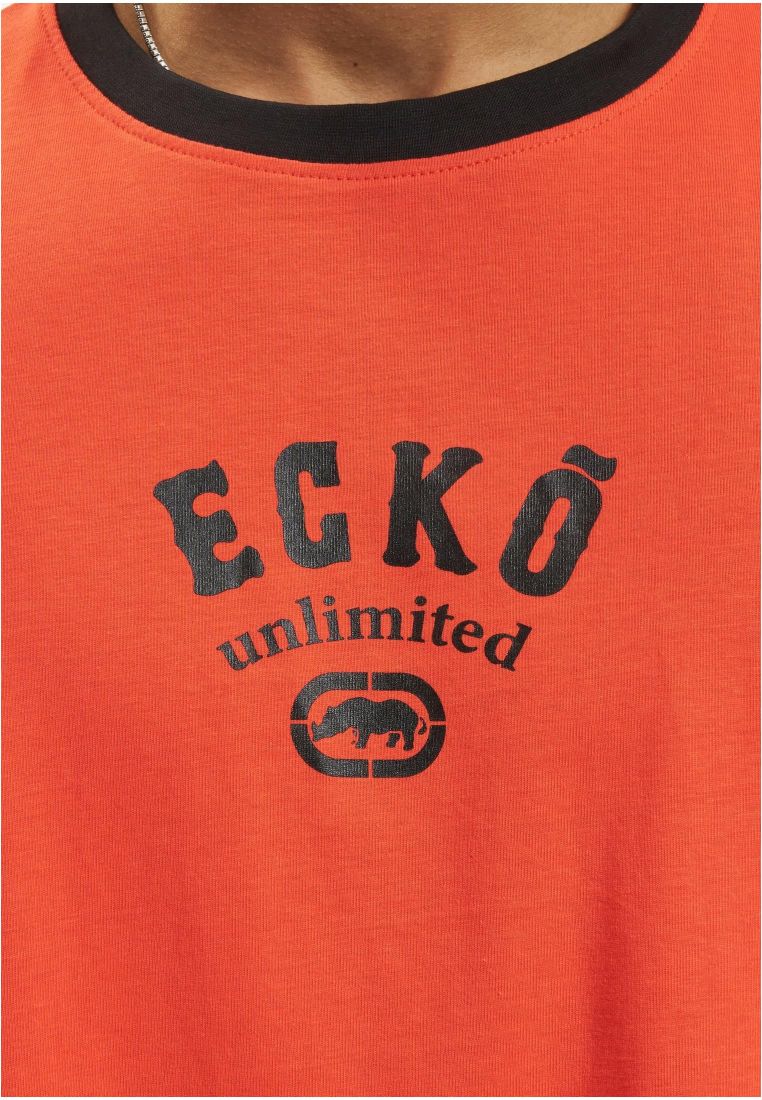 Ecko Unltd. Cuttings T-Shirts - - TTUECKOTS1181 - 37