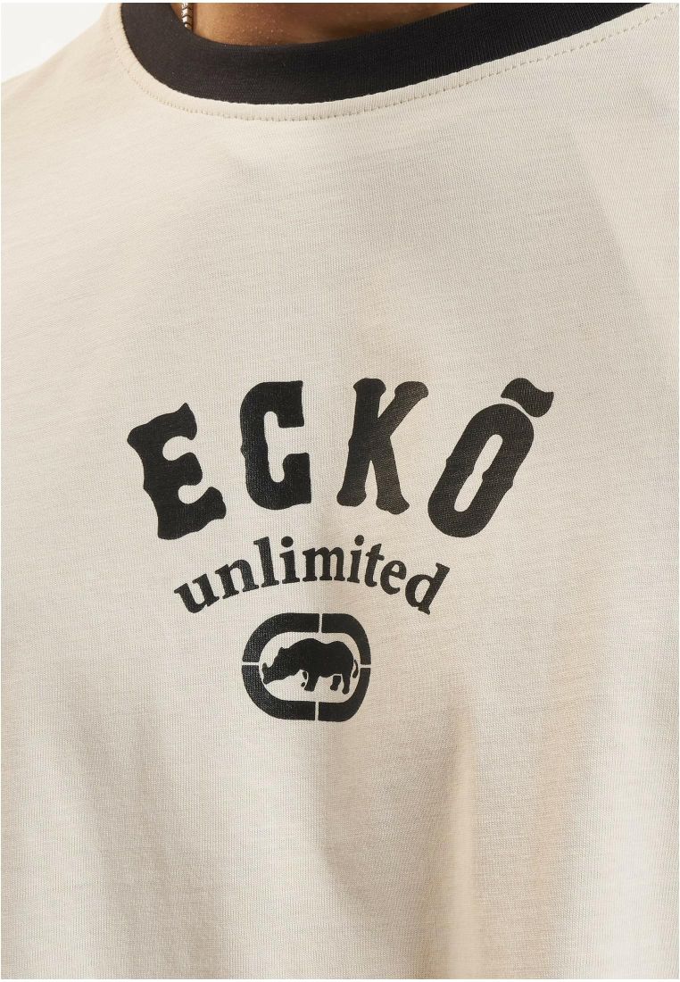 Ecko Unltd. Cuttings T-Shirts - - TTUECKOTS1181 - 6