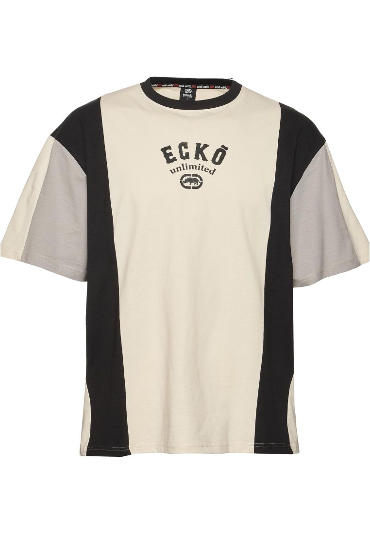 Ecko Unltd. Cuttings T-Shirts - - TTUECKOTS1181 - 7