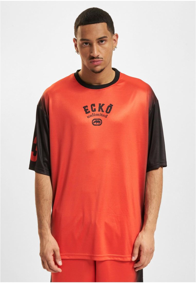 Ecko Unltd. Faded Soccer T-Shirts -  - TTUECKOTS1182 - 31