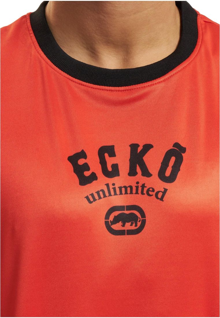 Ecko Unltd. Faded Soccer T-Shirts - - TTUECKOTS1182 - 37