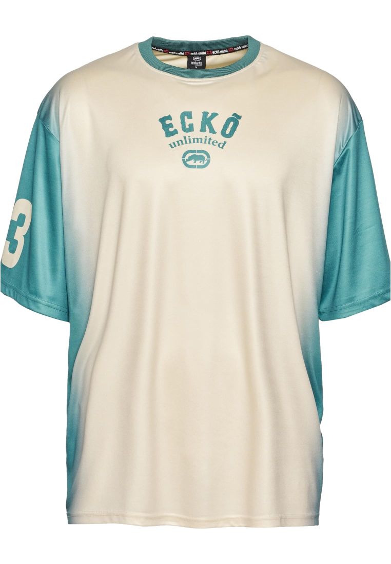 Ecko Unltd. Faded Soccer T-Shirts - - TTUECKOTS1182 - 8