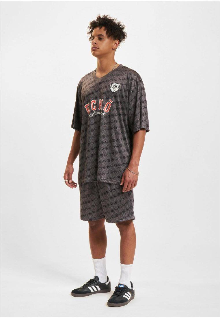 Ecko Unltd. Logo Mania T-Shirts - - TTUECKOTS1184 - 5