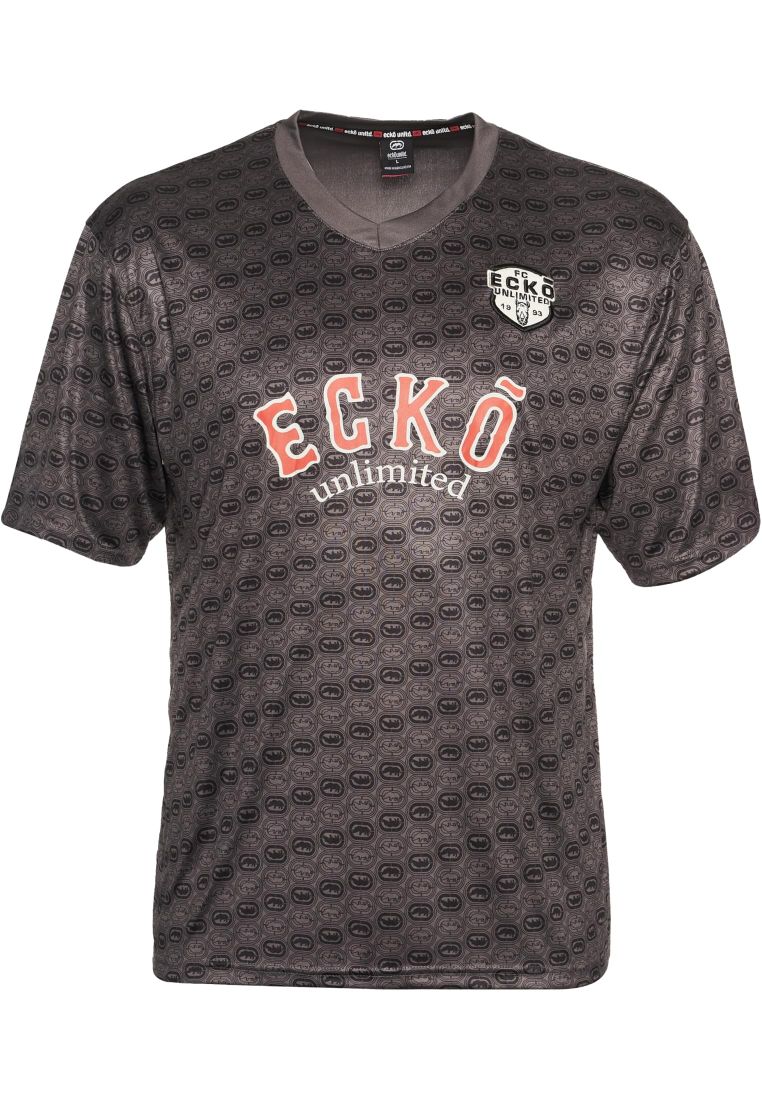 Ecko Unltd. Logo Mania T-Shirts - - TTUECKOTS1184 - 7