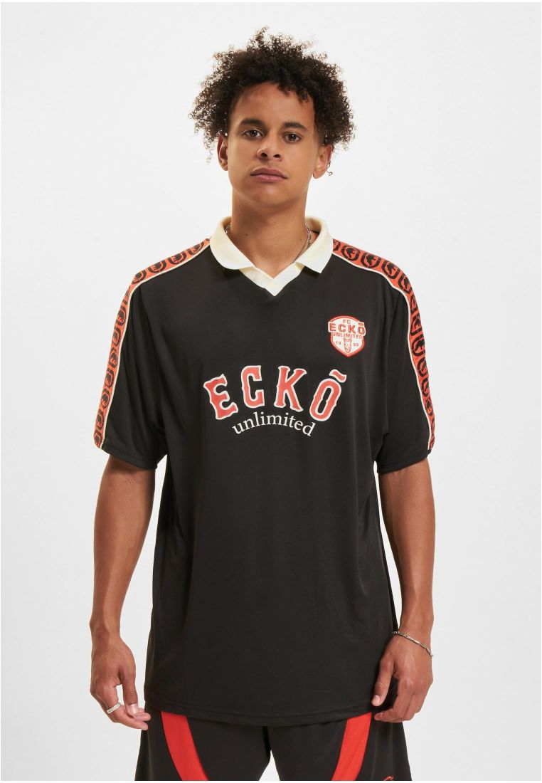 Ecko Unltd. Vintage Trikot T-Shirts -  - TTUECKOTS1185 - 1