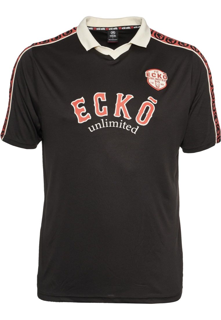 Ecko Unltd. Vintage Trikot T-Shirts - - TTUECKOTS1185 - 8