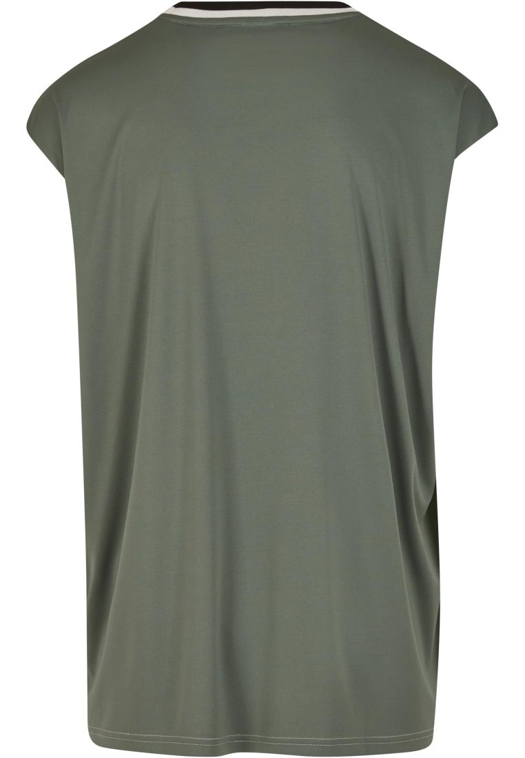 T-Shirts Baseline - - TTUECKOTS1198 - 458