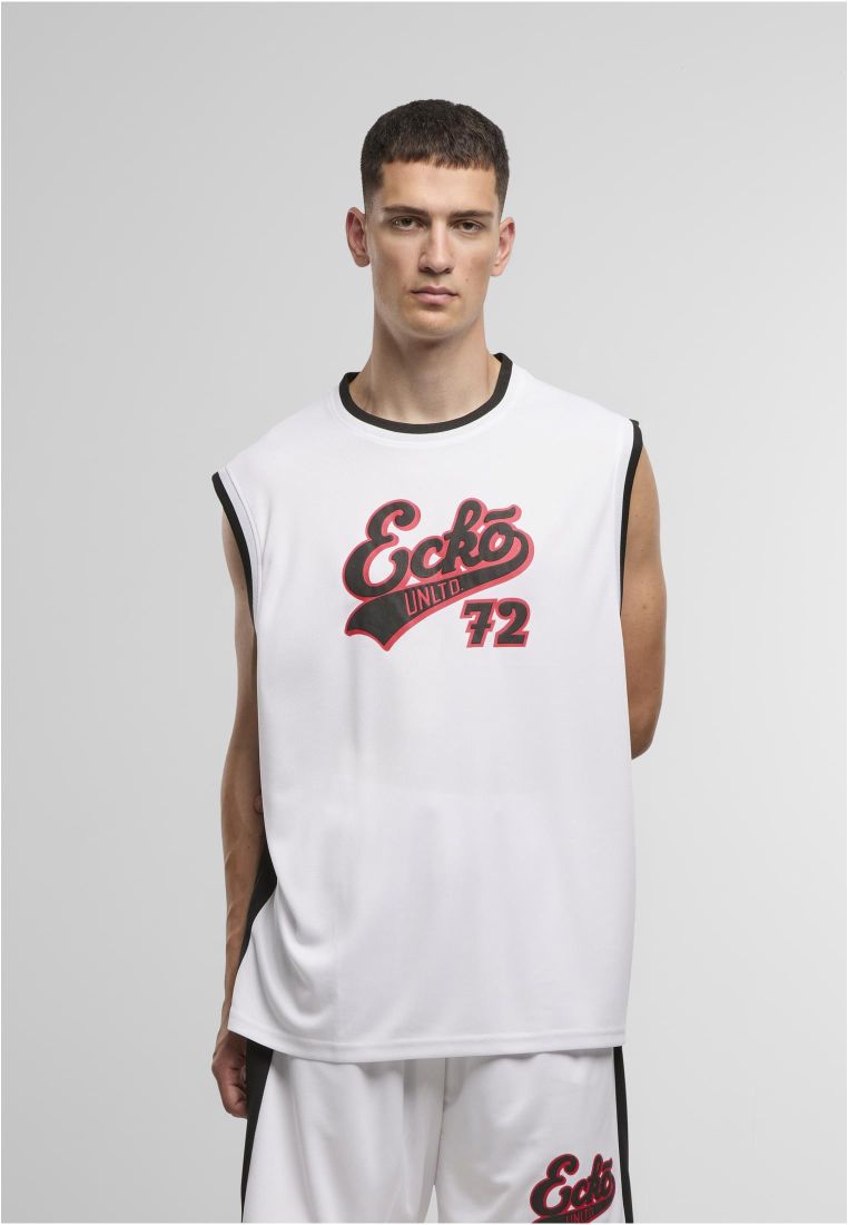 Ecko Unltd. Tanktop BBall - Miesten T-paidat - TTUECKOTT1018 - 181