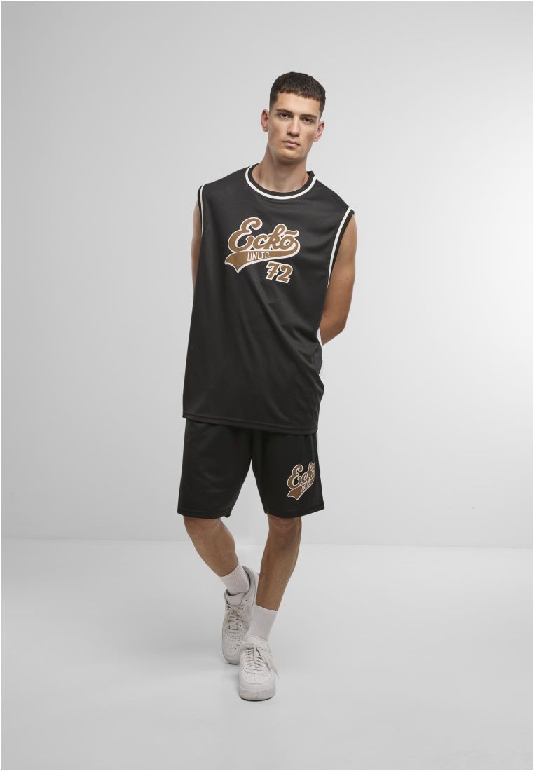 Ecko Unltd. Tanktop BBall - Miesten T-paidat - TTUECKOTT1018 - 5