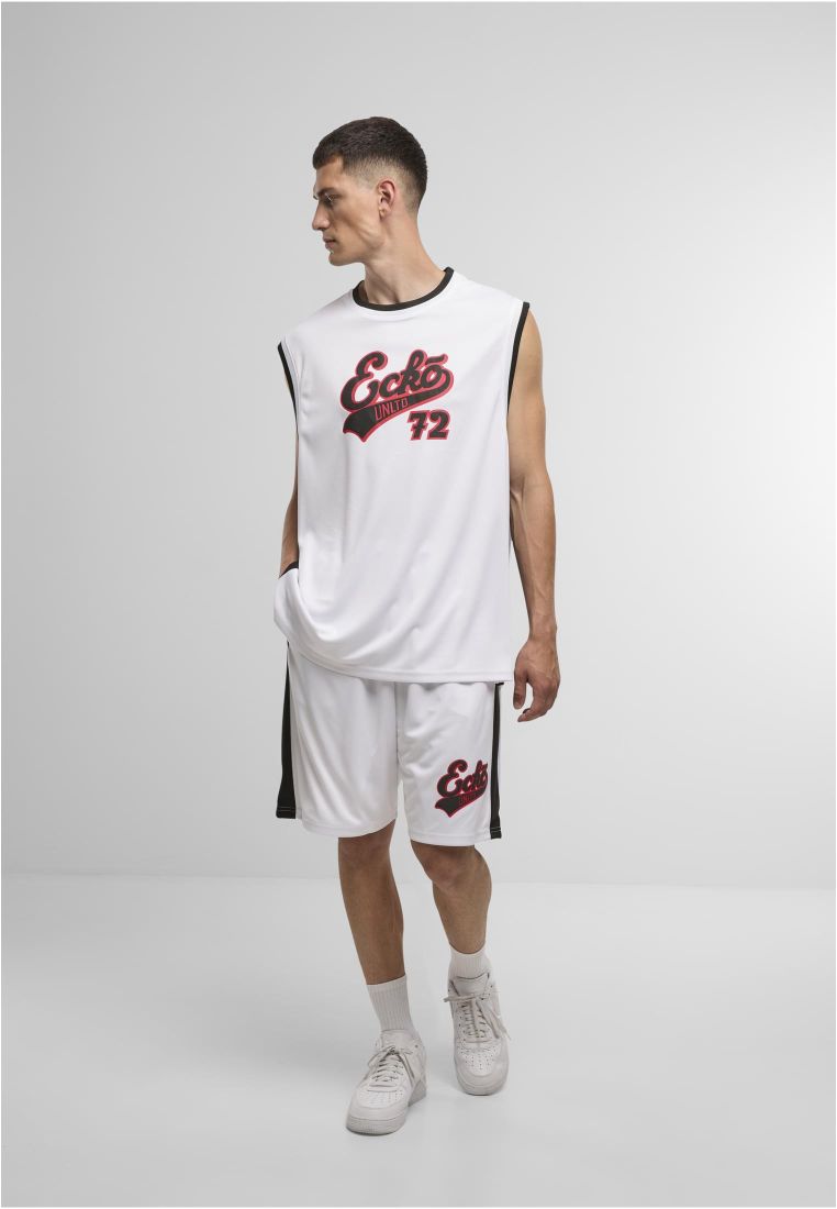 Ecko Unltd. Tanktop BBall - Miesten T-paidat - TTUECKOTT1018 - 186