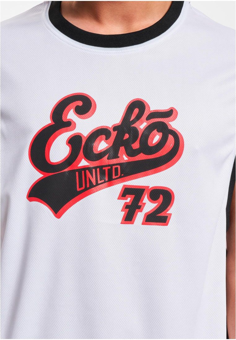 Ecko Unltd. Tanktop BBall - Miesten T-paidat - TTUECKOTT1018 - 187