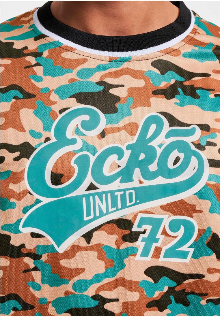 Ecko Unltd. Tanktop BBall - Miesten T-paidat - TTUECKOTT1018 - 337